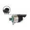 Fuel metering unit metering valve 092840728 for Bosch