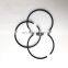 6BT 33 190-210 Diesel Engine Compression Piston Ring 3802421