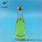 Hot sale 280ml white wine glass bottle,Xuzhou glass wine bottle  manufacturer