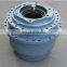 170402-00022C 170402-00022B Excavator Travel Reduction Gear Box Doosan DX340LC-5 Final Drive Gearbox
