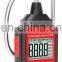 digital gas indicators Portable combustible gas detector