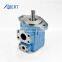rexroth vane pump V and VQ series