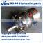 BM5 hydraulic motor with disk valve for agriculture machinery BM5-315 BM5-400 BM5-500 BM5-630 BM5-800
