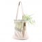 Wholesale low price high quality mesh bags for fruits and vegetables reusable string shopping bag