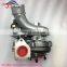 GENUINE NEW Turbocharger GT20V GT2260V 783762-0002 059145873F turbo for Audi Q7 TDI 224 3.0L V6 TDI EPA Tier 2 engine