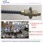 15/17 TIE ROD for self climbing form work system ( Jump Form）