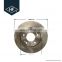 Wholesale auto spare parts HT250 brake disc  51712-3X000 for Hyundai