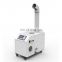 3KG Ultrasonic Industrial Humidifier Disinfection Fogger Machine