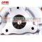 For Toyota RAV4 2.0 D-4D Car Engine 1CD-FTV Turbocharger GT1749V 721164-0010 Turbo 17201-27040