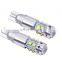 2x 921 912 T15 6000K 50W White Canbus Led Backup Reverse Light Parking Bulb NEW