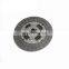 High quality AISIN clutch disc pressure plate 31250-35200 FOR HILUX 225MM 2L