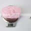1.8NM 100% Polyester Chenille Yarn for knitting hats and knitting scarf