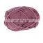 Yarn Craftsman новое поступление. 100% полиэстер, грубый вязальный пряжной клубок для свитеров и пледей
