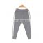 children autumn and winter cotton terry casual trousers knitted sweatpants