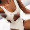 Women Summer Sexy One-piece Bikini Set Swimwear Swimsuit Hollow Backless Beachwear