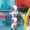 Water Park Equipment, Tube Slide With Amusement Park