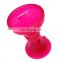Factory supply new design high quality suction cup bowl treats bowl dog bowl with stand