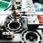 High precision Deep Groove Ball Bearing 16010  size 50x80x10 mm bearings