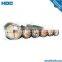 35mm 50mm 95mm 120mm 150mm 185mm 240mm power supply cable Armoured 4 Core wire cable Power Cable