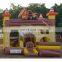 construction  jumper inflatable bouncer jumping bouncy castle bounce house