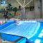 PC Control Indoor Surf Equipments Pool Surf With Germany Imported