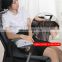 Wholesale 12V Electric Heating Home Office Chair Seat And Back Support Cushion With Hi-Low Heating Switch For Keeping Warm