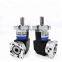 60mm spur gear 86mm stepper motor planetary gear box