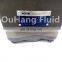 German High-pressure Internal Gear Pumps for Variable Speed Drives / Hydraulic pump IPVP 6-125 101