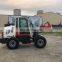 mini wheel loader  for sale mini loader backhoe