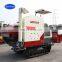 FEILONG SERIES Harvester Machine  Fuel tank capacity is 130L