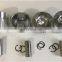 For YANMAR 4TN100E 4TNE100 4TN100 piston and piston ring set