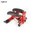 Home Gym Mini Fitness Stepper Pedal Exerciser Hydraulic Stepper