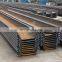 Larsen Steel Sheet Piles