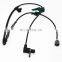 Датчик скорости колеса ABS для TOYOTA AVENSIS  89542-05030 89542-05040 8954205030 8954205040