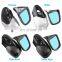 Motorcycle Accessories Rear view Side Mirrors For BMW K1200 K1200LT K1200M 1999-2008