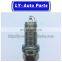 Iridium Spark Plug 90919-01235 9091901235 K20HR-U11 For Toyota 4Runner FJ Cruiser Tacoma