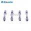 SLOCABLE CE approved IP67 Waterproof connector for solar energy system DC solar connector