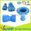 Ductile Iron Pipe Reducer