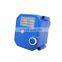 dn15 dn20 dn25 adc9-24v  plastic  SS304 ss316 npt  miniature manual electric ball valve