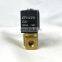 Ningbo Kailing two-position two-way direct-acting normally closed solenoid valve VX2120-06