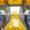 Large Seaworld 2 Slides Bounce House Commercial Inflatable Bouncy Castle 6 Year Old