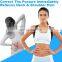Harbour Neoprene Adjustable Body Shoulder Back Posture Corrector