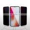 Joyroom wholesale 9H anti-fingerprint tempered glass screen protector for iphone X