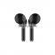 Best Selling High Quality Super Capacity Battery  TWS Blue Tooth 5.0 Wireless Earbuds Earphone Manufacturer