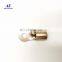 Tin plated copper 0/4/8 ga cable terminals  cable lugs