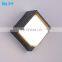Vintage design outdoor waterproof garden wall lamp led outdoor wall light
