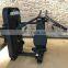 2020 Wholesale New Design Pin Loaded Shoulder Press Life Fitness Hammer Strength Commercial Gym Equipment SES06