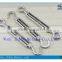 China factory stainless steel 304/316 rigging hardware marine boat hardware products for sale products
