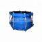 ISO2531 DN1200 Ductile Cast Iron di Stepped Coupling for Steel Pipe