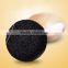 Magic Bamboo Charcoal Face Cleaning Sponges